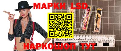 стафф Пенза